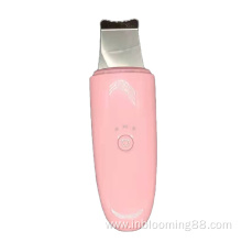 Multifunction Home Commercial Use Ultrasonic Skin Scrubber